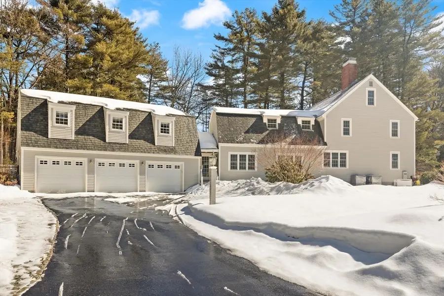 6 Canterbury Dr, Sudbury, MA 01776 - #3