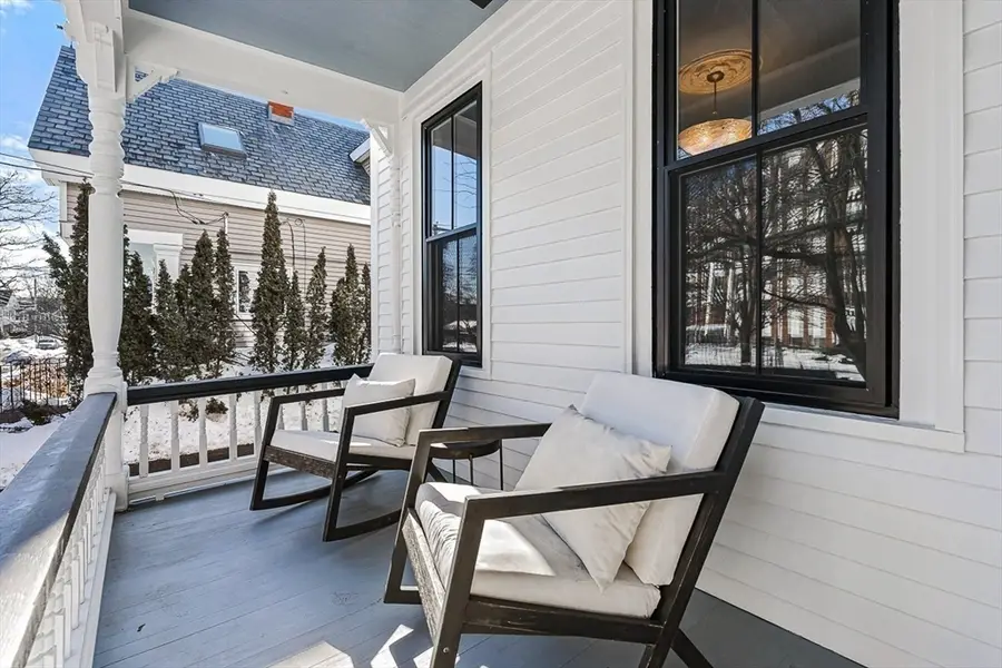 104 Cottage Street, Melrose, MA 02176 - #3