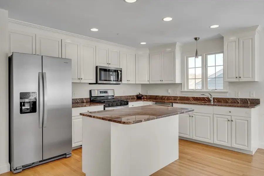 1401 Centre St #1401, Boston, MA 02132 - #3