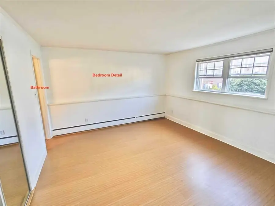 29 Arlington Rd #32, Woburn, MA 01801 - #3