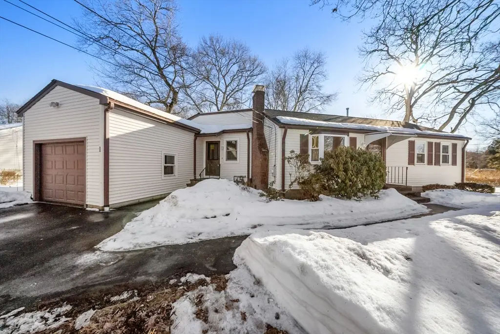 1 Young Terrace, Randolph, MA 02368 - #1