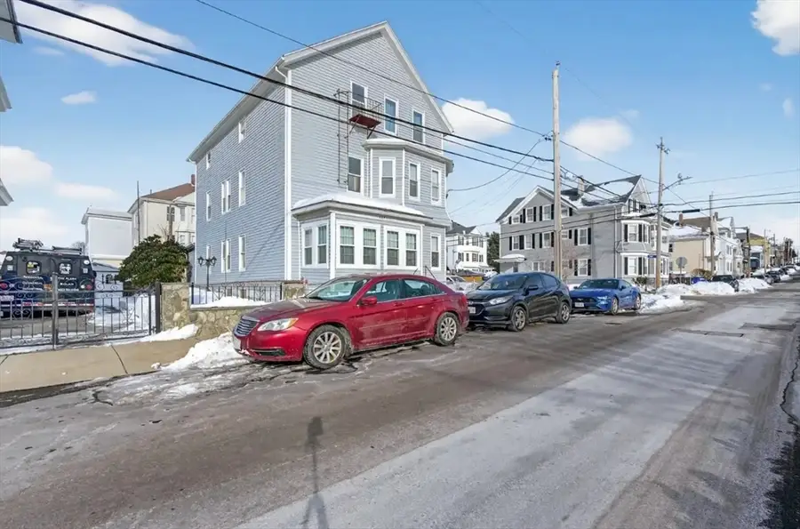 464 Birch St, Fall River, MA 02724 - #2