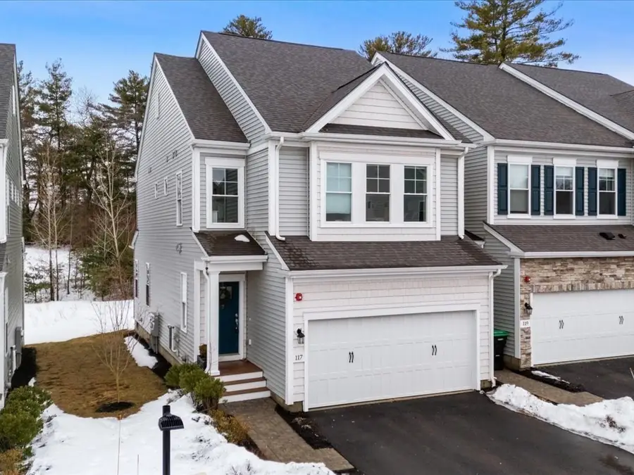117 Cold Brook Drive #7, Sudbury, MA 01776 - #3