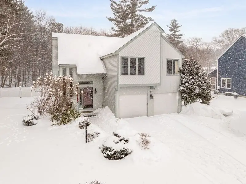 244 Rolling Meadow Drive, Holliston, MA 01746 - #2