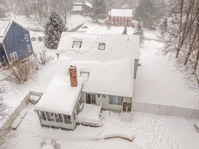 244 Rolling Meadow Drive, Holliston, MA 01746 - #3