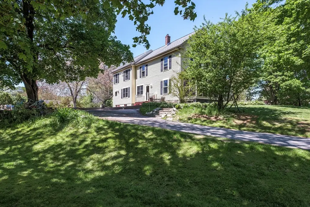 30 Warren Ave, Weston, MA 02493 - #1