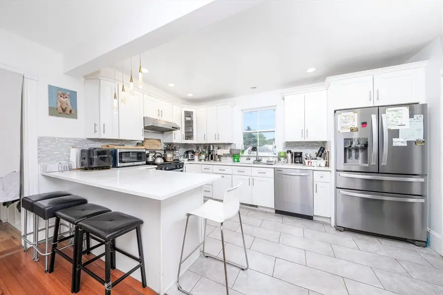 30 Warren Ave, Weston, MA 02493 - #3