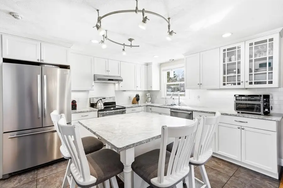 4 Gangi Ter, Woburn, MA 01801 - #3