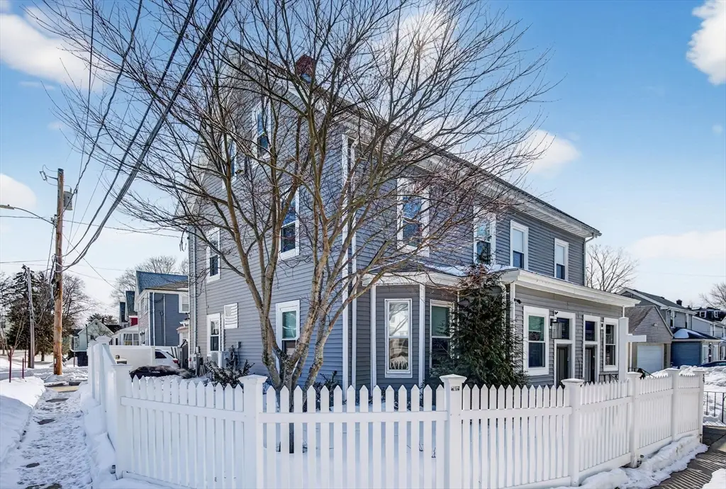 24 Mague Ave #24, Newton, MA 02465 - #1
