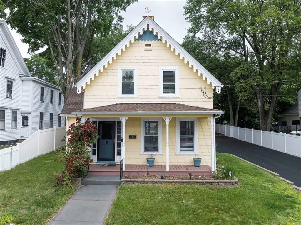 67 Pine St, Milford, MA 01757 - #1