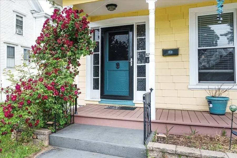 67 Pine St, Milford, MA 01757 - #2