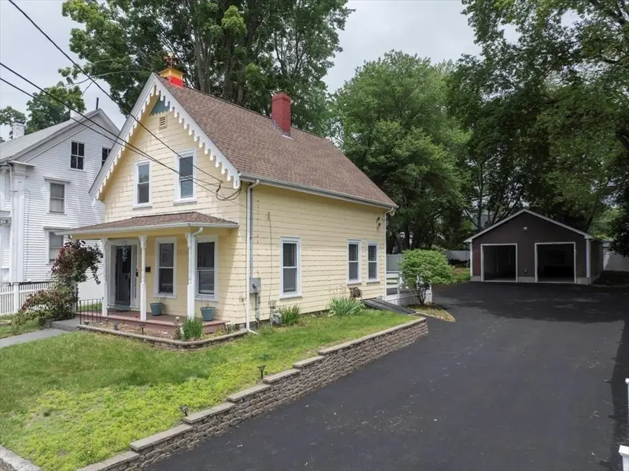 67 Pine St, Milford, MA 01757 - #3