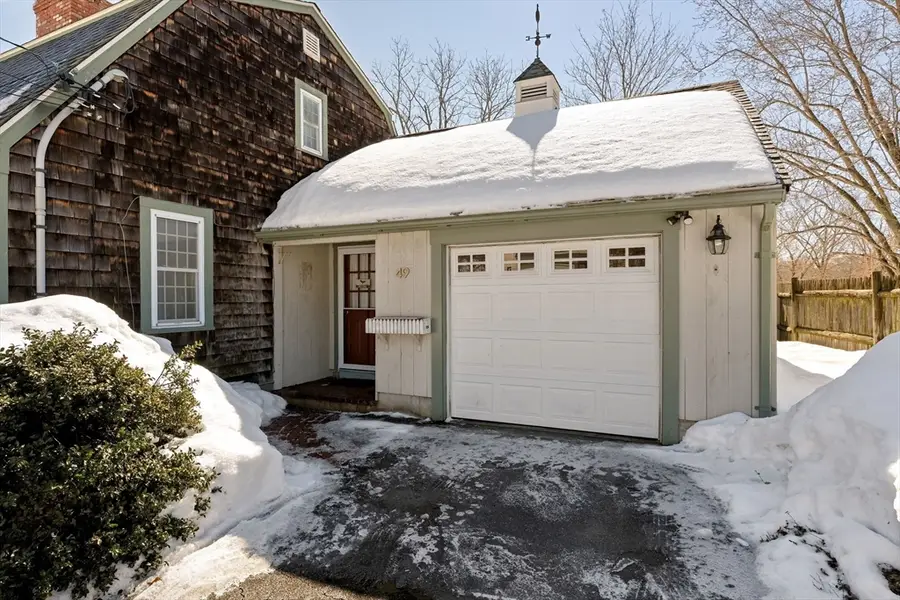 49 Raymond St, Weymouth, MA 02189 - #3