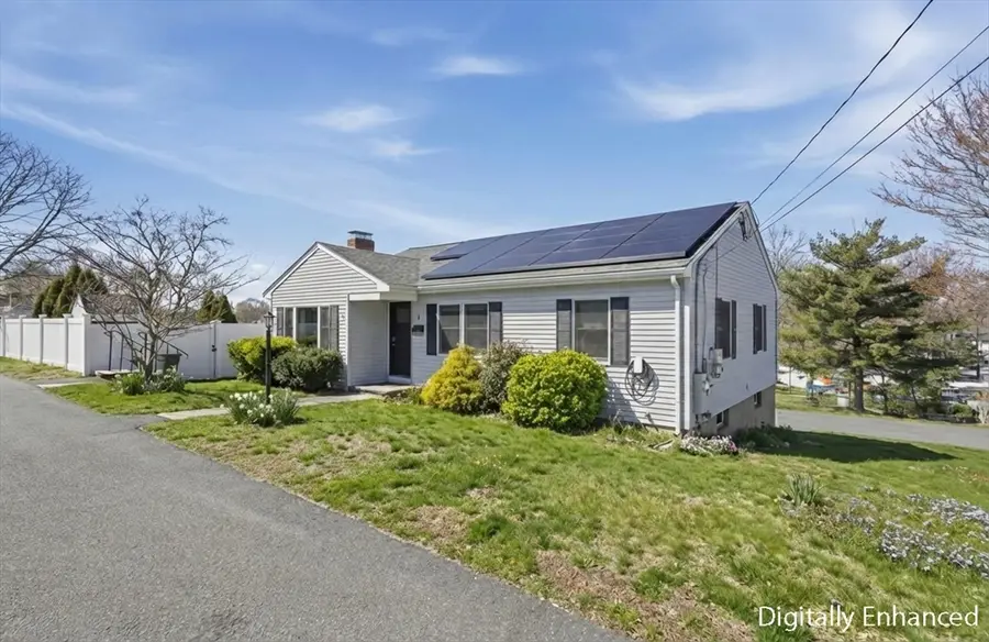 3 Golden Terrace, Woburn, MA 01801 - #2