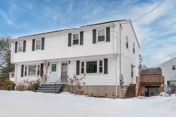 1 William Morrison Drive #1, Randolph, MA 02368