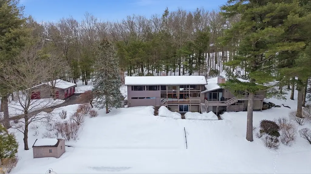 1090 North Road, Carlisle, MA 01741 - #1