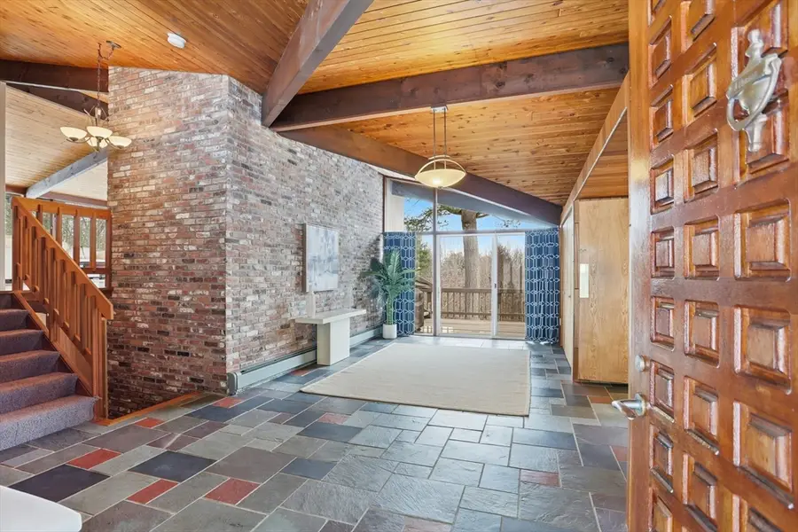 1090 North Road, Carlisle, MA 01741 - #2