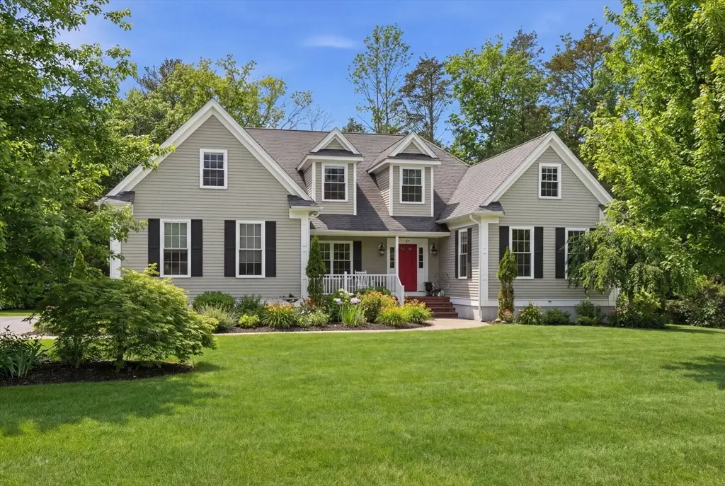 27 Henrys Lane, Norwell, MA 02061 - #1