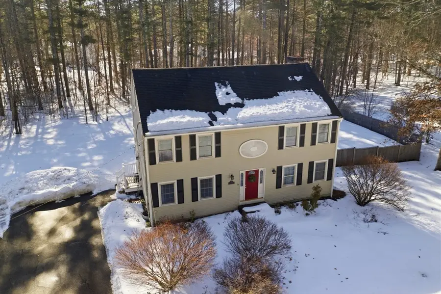 17 Longley Road, Shirley, MA 01464 - #2