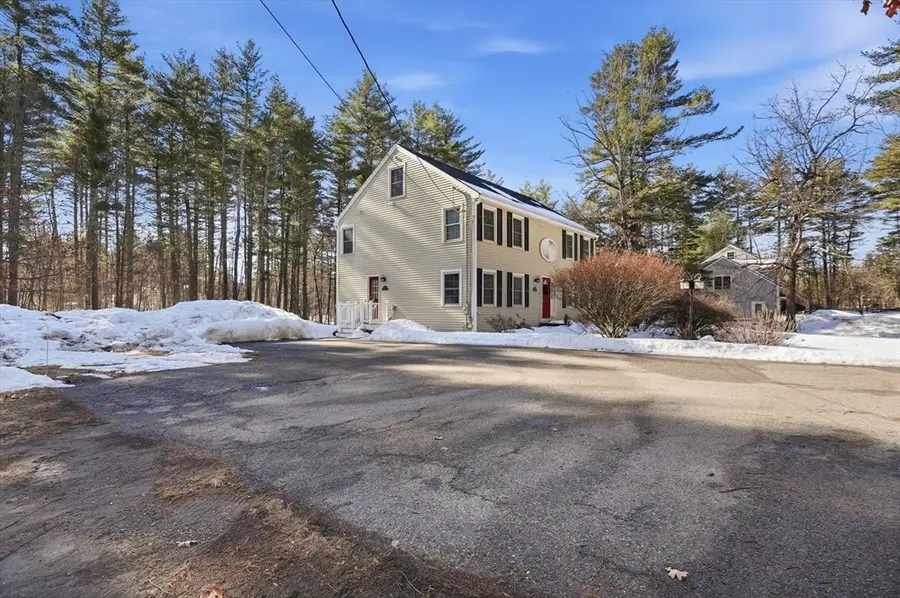 17 Longley Road, Shirley, MA 01464 - #3