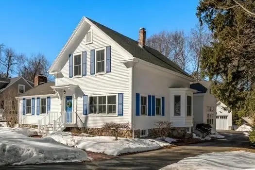 103 Oak St, Reading, MA 01867 - #1