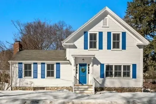 103 Oak St, Reading, MA 01867 - #2