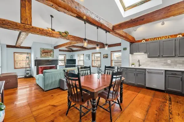 16 School #3, Beverly, MA 01915