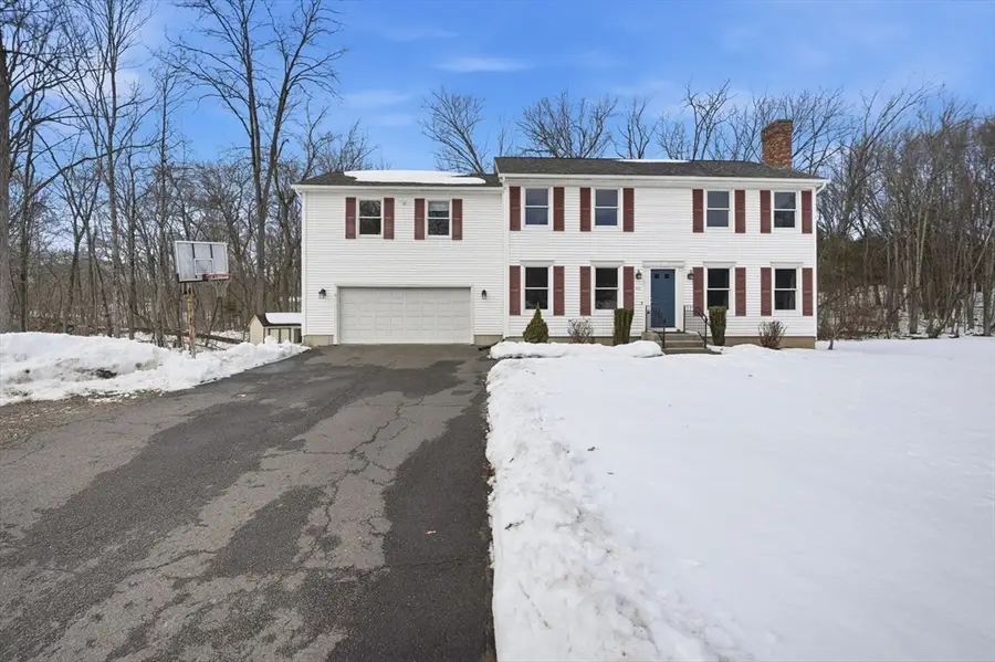 66 Penrose Dr, West Springfield, MA 01089 - #2