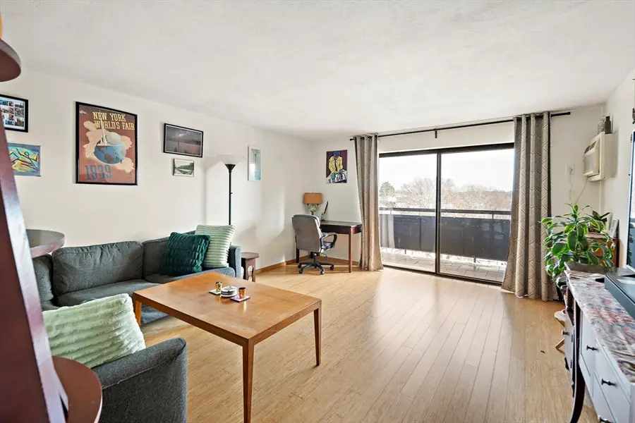 32 Whites Ave #D65, Watertown, MA 02472 - #2