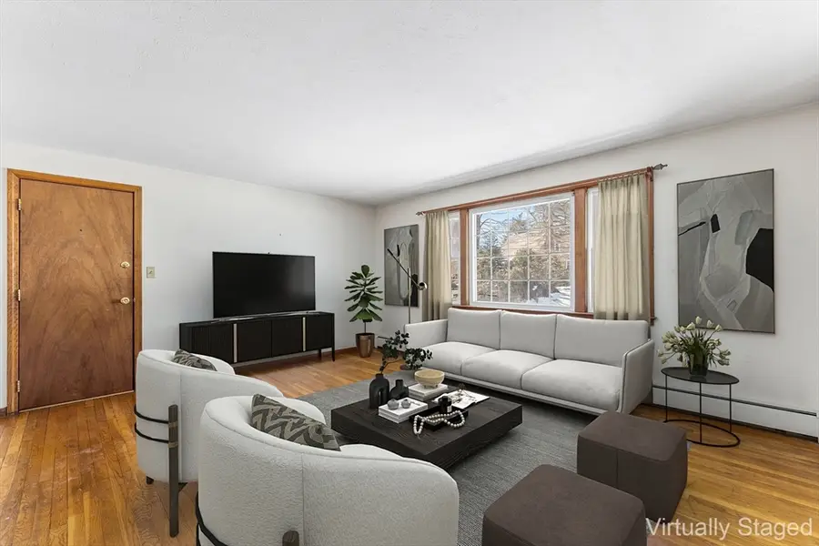 120 Mary Ln #3, Bridgewater, MA 02324 - #3