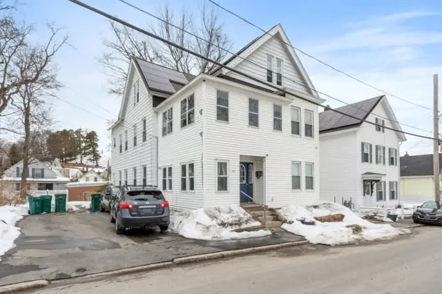 29 Forest Street, Fitchburg, MA 01420 - #1
