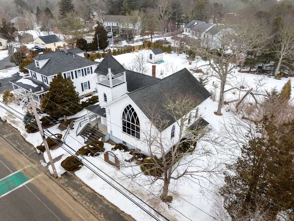 391 Onset Ave, Onset, MA 02538 - #1