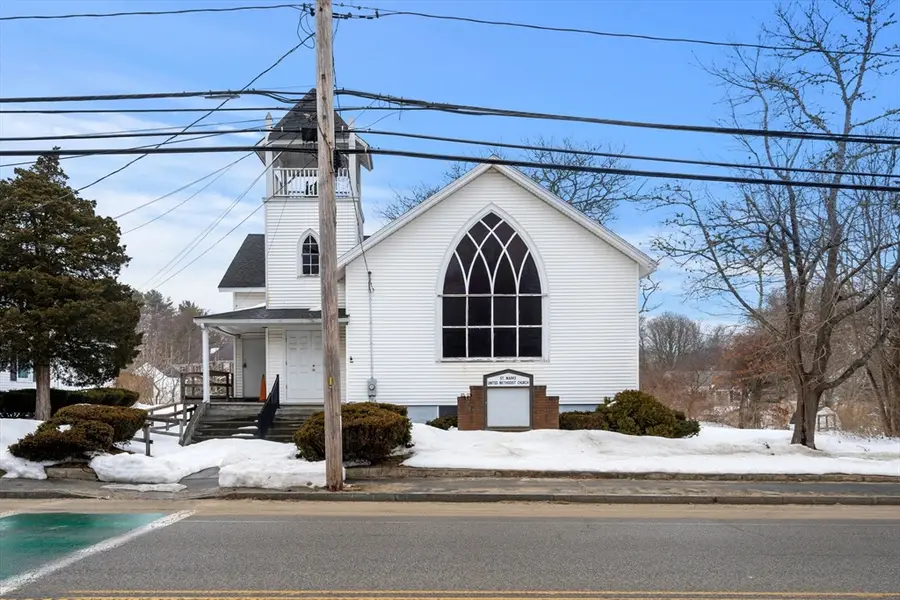 391 Onset Ave, Onset, MA 02538 - #3