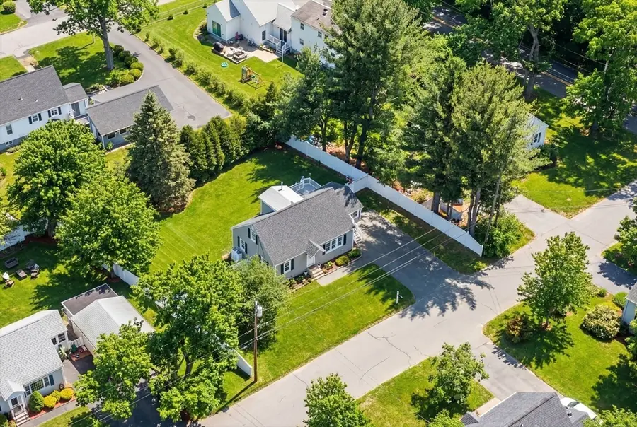 3 Coburn Ave, Tewksbury, MA 01876 - #3