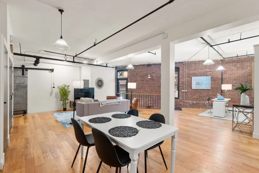 19 Stanhope #2B, Boston, MA 02116 - #2