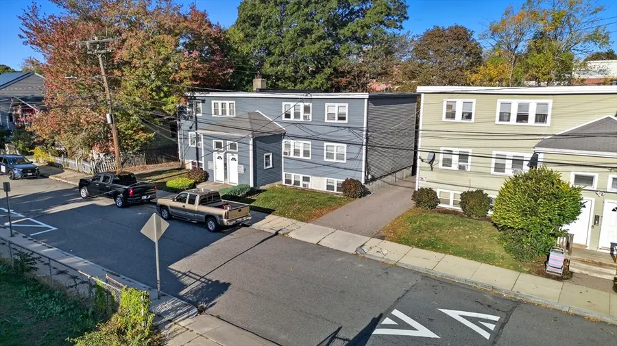 165-167 Delhi, Boston, MA 02126 - #2