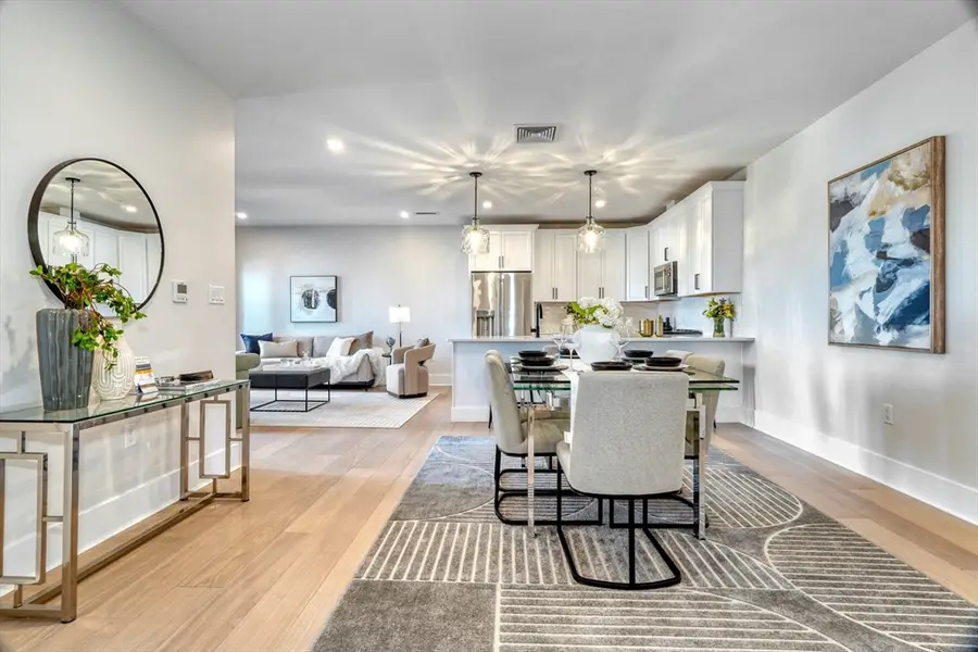 62 Foundry St #507, Wakefield, MA 01880 - #2