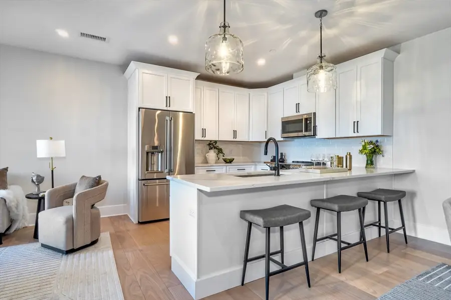 62 Foundry St #507, Wakefield, MA 01880 - #3