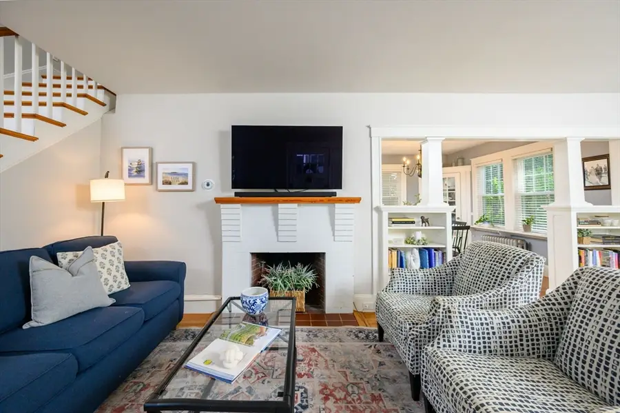 87 Walnut St., Braintree, MA 02184 - #3