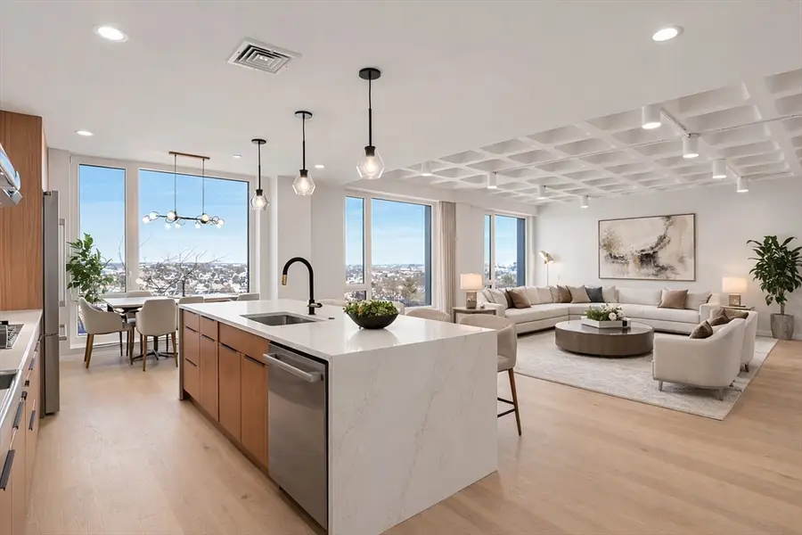 125 Lowell Street #701, Somerville, MA 02143 - #2