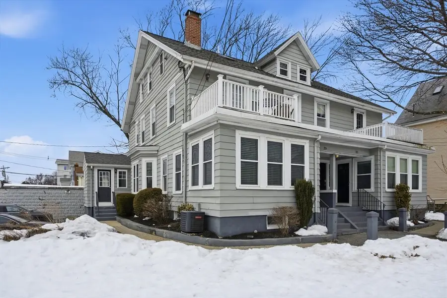 33-35 Howard Street #35-1, Watertown, MA 02472 - #2