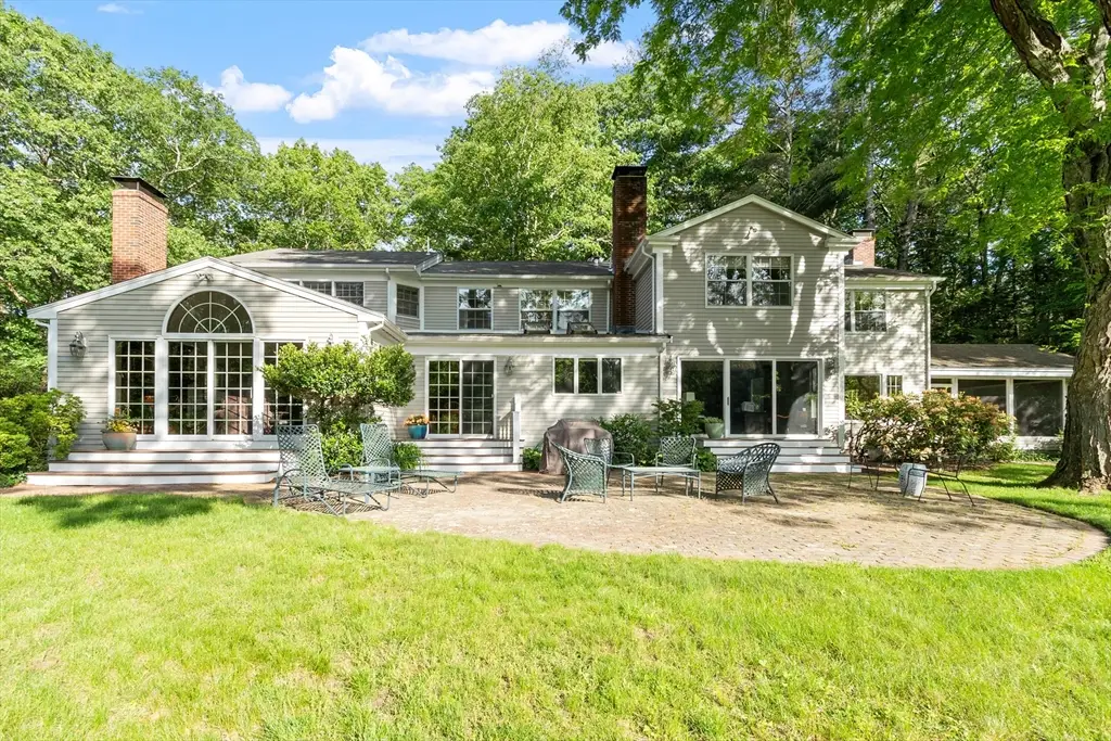 308 Musterfield Road, Concord, MA 01742 - #1
