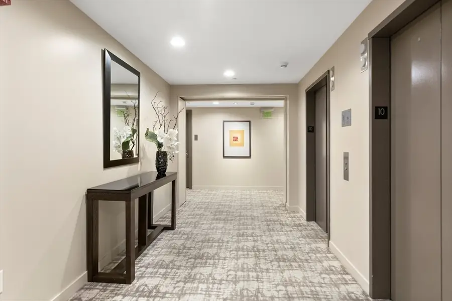 80 Broad Street #201, Boston, MA 02110 - #2