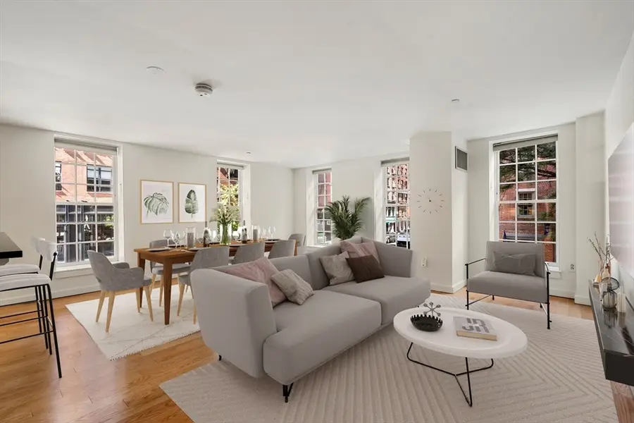 80 Broad Street #201, Boston, MA 02110 - #3