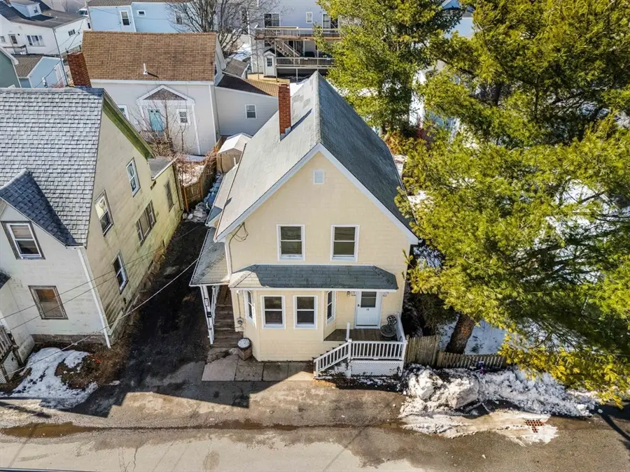 12 Arthur Street, Gloucester, MA 01930 - #3