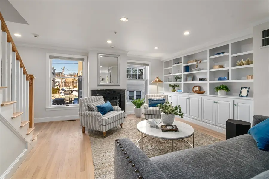 334 Beacon Street #B, Somerville, MA 02143 - #2