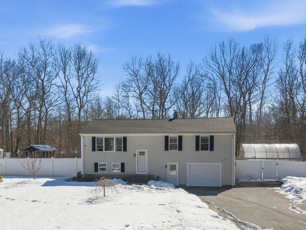 2944 Anderson Dr., Dighton, MA 02715 - #1