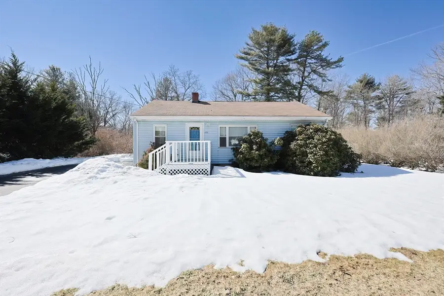 440 South St, Plainville, MA 02762 - #2