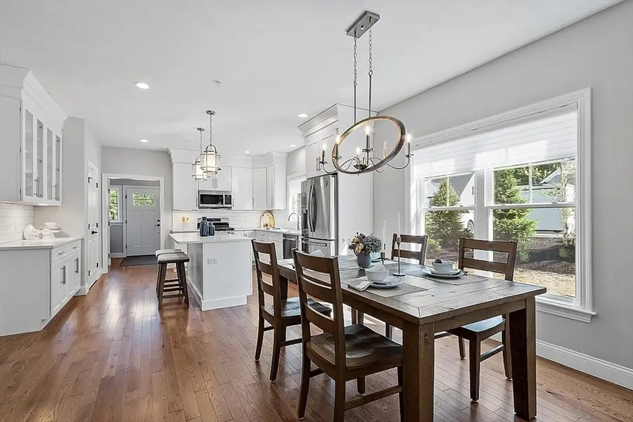 56 Conifer Circle #23, Shrewsbury, MA 01545 - #3