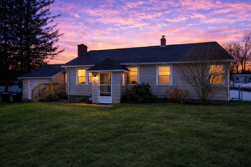 154 Pakachoag St, Auburn, MA 01501 - #1